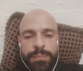 حموده, 32, Kafr Qasim