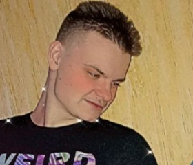 Vadim, 21, Saint Petersburg