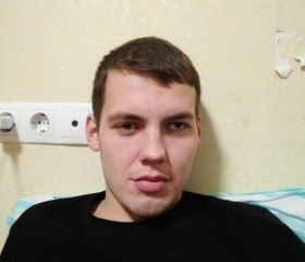 Антон, 22 года, Котельнич
