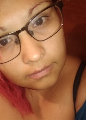 Emma, 34, Estados Unidos Mexicanos, Centro de Readaptación Social