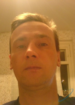 sergey, 52, Россия, Оренбург