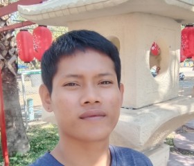โก๋นะ, 26, Ban Talat Bueng