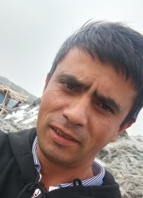 Bekzod Bakiev, 34, O‘zbekiston Respublikasi, Hazorasp