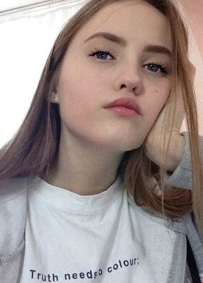 Сабина, 24, Россия, Чебоксары