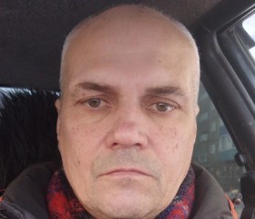 Vyacheslav, 55, Komsomolsk-on-Amur