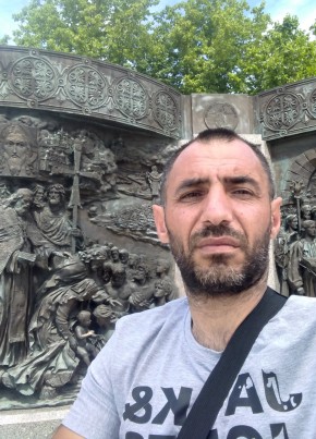 Армен, 34, Россия, Москва