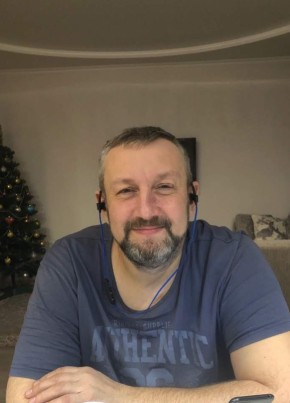 Александр, 52, Россия, Губкинский