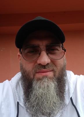 Shamil из Москвы 39 лет