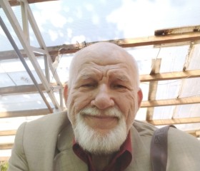Александр, 81 год, Краснодар