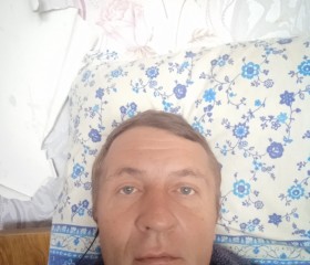 Виталя Груздо, 43 года, Ақтөбе