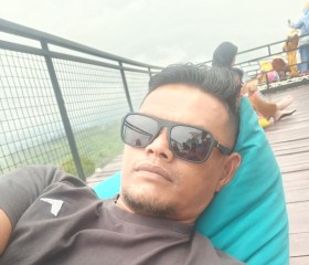 Za, 39, Bandung