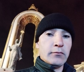 Махмуд Саидов, 44 года, Казань