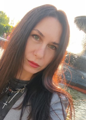 Екатерина из Омска 40 лет