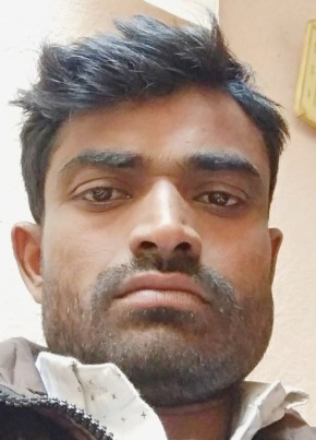 Pappu, 37, India, Bokāro