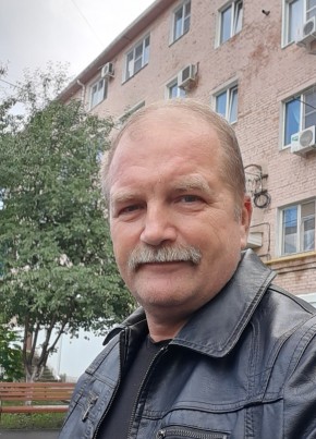 Дмитрий, 57, Россия, Крымск