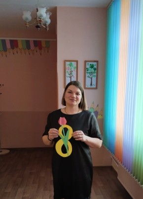 Вероника из Горад Мінска 40 лет