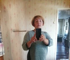 Татьяна, 50 лет, Алапаевск