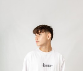 Lautaro, 18, Buenos Aires