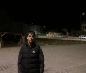 Okann, 21, Gediz