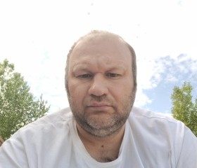 Ренат, 43 года, Нижневартовск