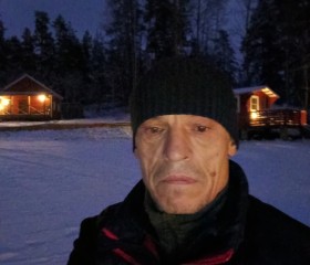Feliks, 53, Kronshtadt
