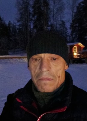 Феликс из Кронштадта 53 года