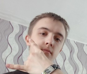 Егор, 20 лет, Железногорск-Илимский