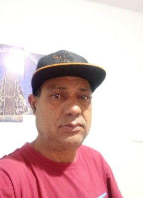 Mario Ivan из Rio Grande 56 лет