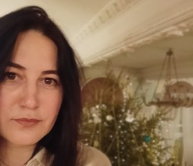 Sabina, 43, Yekaterinburg