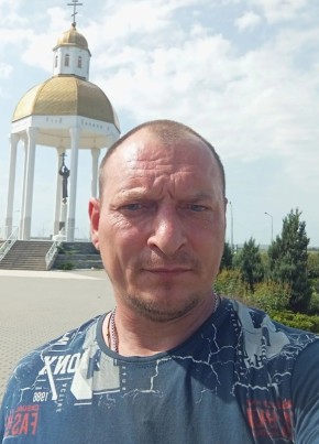 Алексей из Белгорода 39 лет