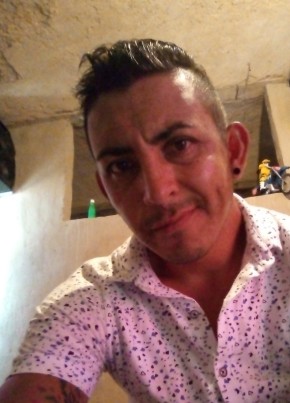 ORCELONEX, 32, Estados Unidos Mexicanos, Zapopan