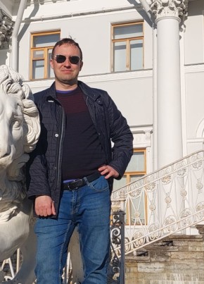 Юрий, 39, Россия, Уфа