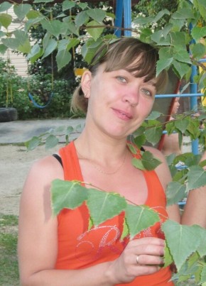 Татьяна, 42, Россия, Хадыженск