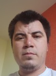 Жамшед, 34 года, Красноярск