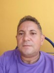 Iomar silva, 52 года, São Luís