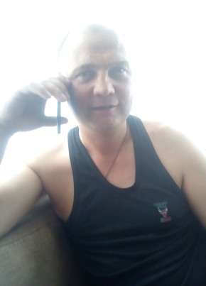 Эдуард Александр, 43, Россия, Западная Двина
