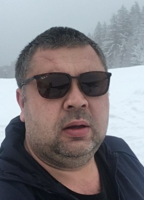 Григорий, 44, Romania, Ploiești