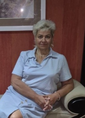 ОКСАНА из Тюмени 48 лет