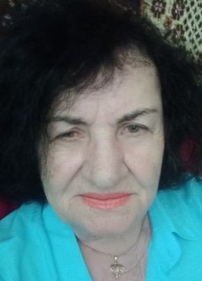 Евгения, 74, Россия, Майкоп