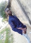 Kenneth dante1, 24 года, Warri