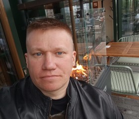 Pavel, 46, Saint Petersburg