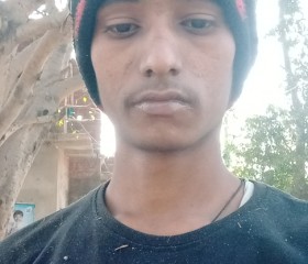 Jitu kumar, 18 лет, Daudnagar