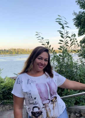 Светлана, 41, Россия, Новокуйбышевск