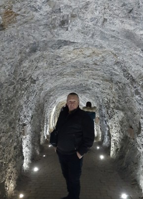 sergey, 51, Россия, Борисоглебск