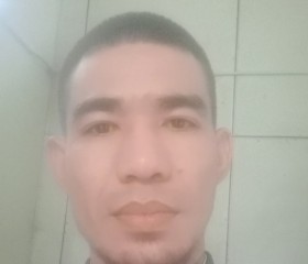 Ko Thu, 31 год, Kampung Baru Subang