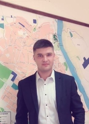 Сергій, 29, Україна, Хотин