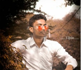 Vipin kumar, 22 года, Gorakhpur (State of Uttar Pradesh)