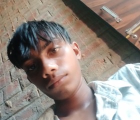 Dasarat Vasava, 18 лет, Ahmedabad