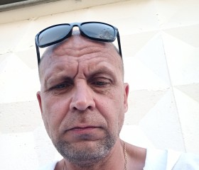 Sergei, 48 лет, Бугульма