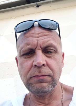 Sergei, 48, Россия, Бугульма